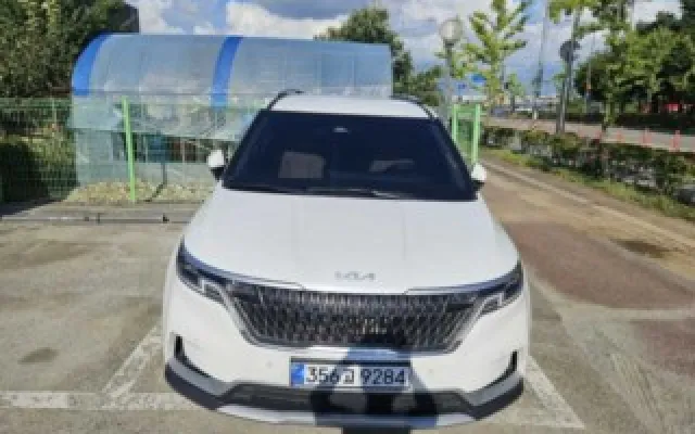인천자동차중고차 카니발 4세대 디젤 9인승 프레스티지 매물 사진 12 - 2023/07 75,000km