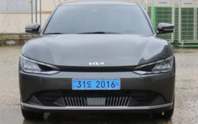 인천자동차중고차 EV6 롱레인지 매물 사진 19 - 2022/03 163,212km