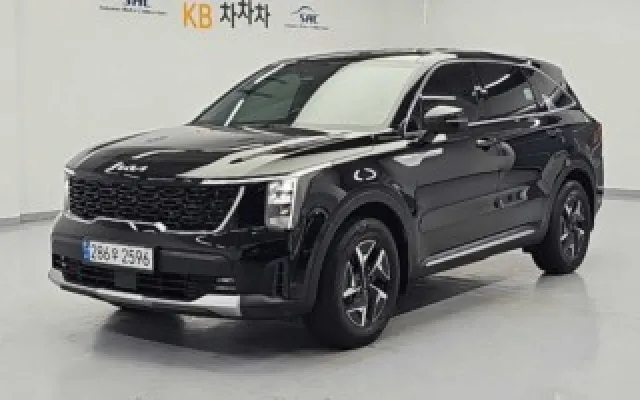 인천자동차중고차 더 뉴 쏘렌토 4세대 하이브리드 1.6T 4WD 프레스티지 매물 사진 3 - 2023/09 28,000km