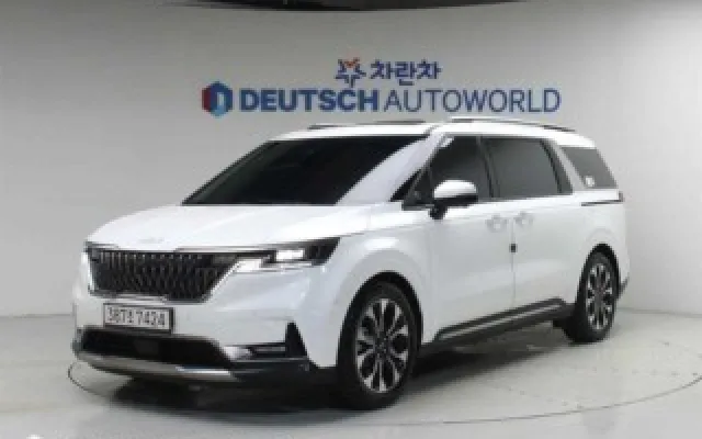 인천자동차중고차 카니발 4세대 가솔린 7인승 노블레스 매물 사진 8 - 2023/05 98,508km