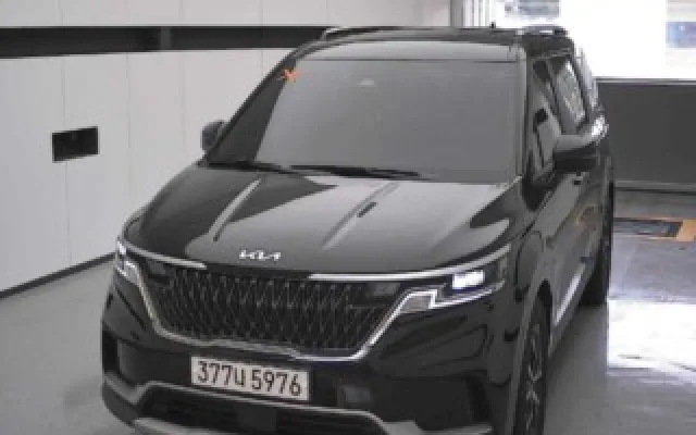 인천자동차중고차 카니발 4세대 디젤 9인승 프레스티지 매물 사진 17 - 2022/11 84,856km