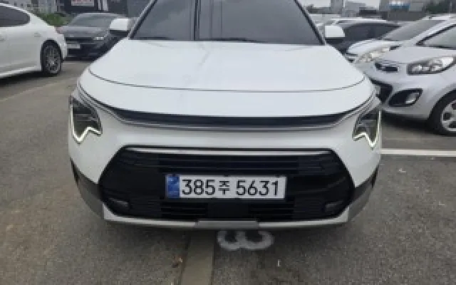 인천자동차중고차 디 올 뉴 니로 트렌디 매물 사진 12 - 2022/05 73,956km