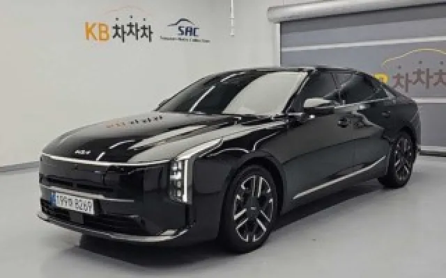 인천자동차중고차 뉴 K8 하이브리드 노블레스 매물 사진 5 - 2024/09 33,139km