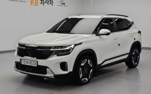 인천자동차중고차 더 뉴 셀토스 가솔린 2.0 2WD 매물 사진 15 - 2023/08 71,335km