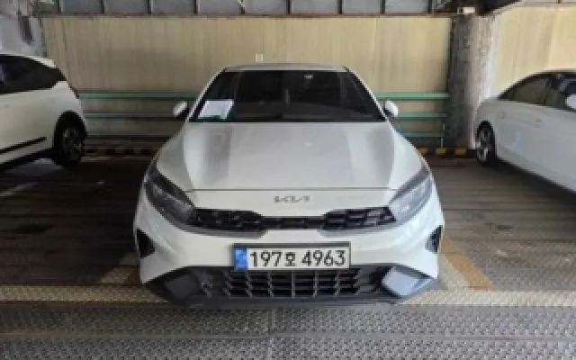 인천자동차중고차 더뉴 K3 2세대 1.6 가솔린 트랜디 매물 사진 20 - 2022/06 83,671km