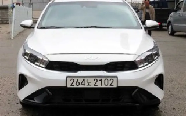 인천자동차중고차 더뉴 K3 2세대 1.6 가솔린 트랜디 매물 사진 14 - 2022/07 86,351km