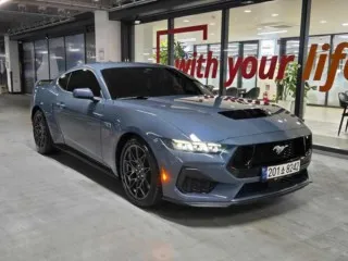 인천자동차중고차 - 2024년식, 22,527km 매물 인천자동차중고차 매물 사진 1 - 2024년 22,527km