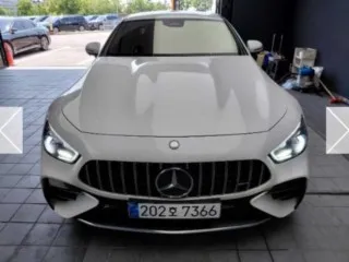 인천자동차중고차 - 2025년식, 35,805km 매물 인천자동차중고차 매물 사진 8 - 2025년 35,805km