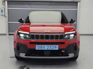 인천자동차중고차 - 2025년식, 4,196km 매물 인천자동차중고차 매물 사진 5 - 2025년 4,196km