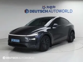 인천자동차중고차 - 2025년식, 6,650km 매물 인천자동차중고차 매물 사진 3 - 2025년 6,650km