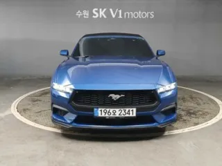 인천자동차중고차 - 2025년식, 7,085km 매물 인천자동차중고차 매물 사진 2 - 2025년 7,085km